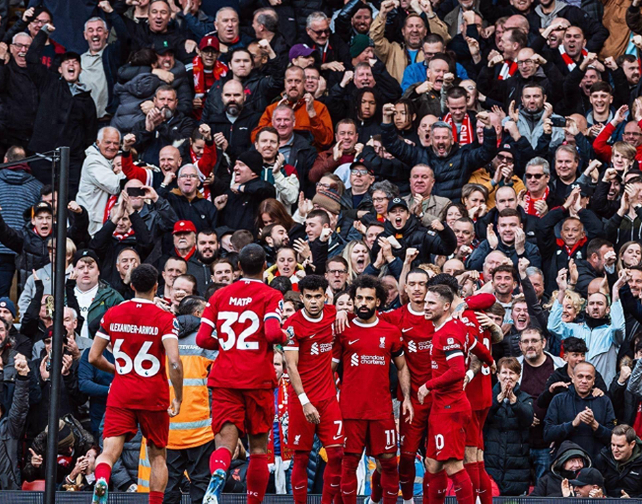 范戴克：点球非常明显；科纳特的进球也应该被确认有效（范戴克称点球明显，科纳特进球应判有效）