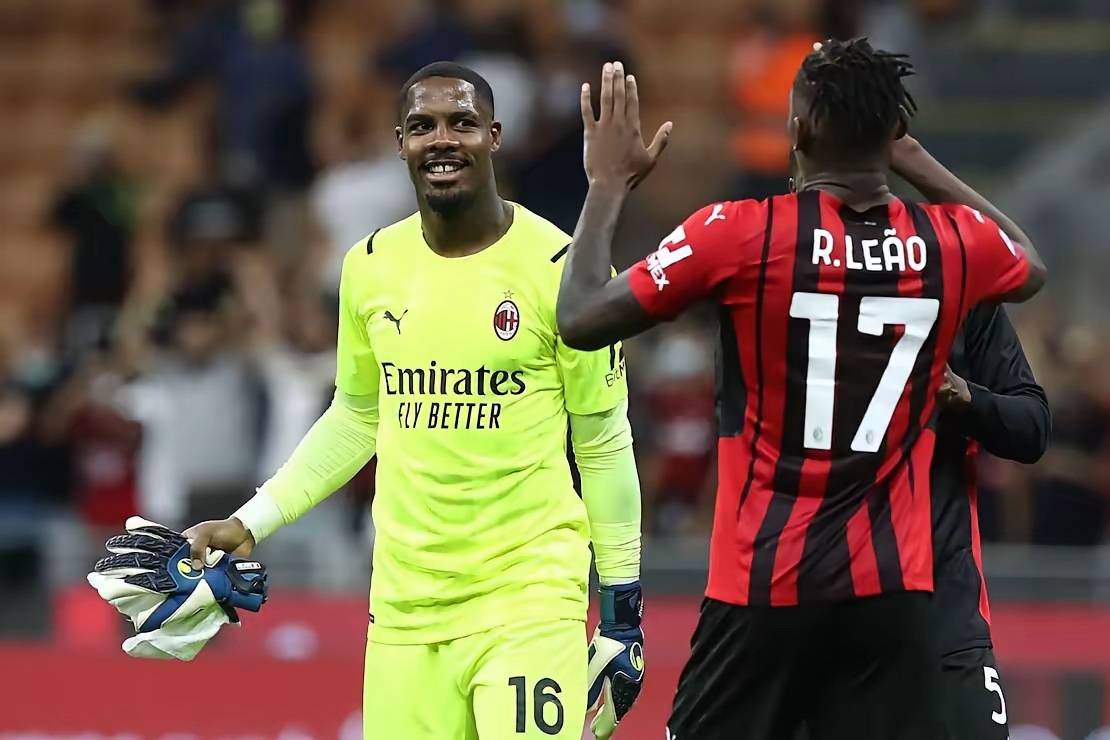 阿达尼：我不担心，我们在附加赛碰不到比意大利更强的对手了（阿达尼：不必担心，附加赛对手无人强于意大利）