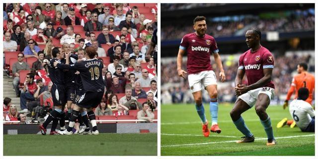 他带着伤坚持踢到最后